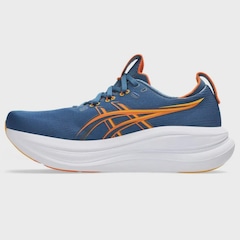 Tênis Masculino ASICS Gel-Nimbus 28 - Foto 2