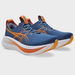 Tênis Masculino ASICS Gel-Nimbus 28 - Foto 3