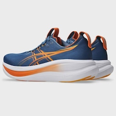Tênis Masculino ASICS Gel-Nimbus 28 - Foto 4