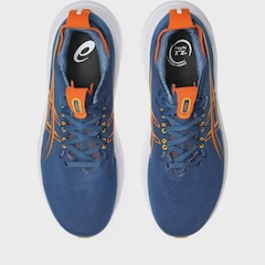 Tênis Masculino ASICS Gel-Nimbus 28 - Foto 5