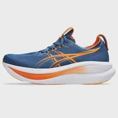 Tênis Masculino ASICS Gel-Nimbus 28 - Foto 8