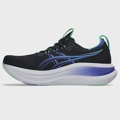 Tênis Masculino ASICS Gel-Nimbus 28 - Foto 2