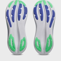 Tênis Masculino ASICS Gel-Nimbus 28 - Foto 6