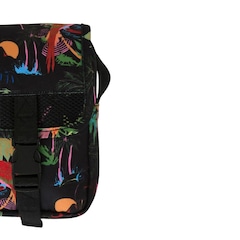 Bolsa Farm Fervo Voo Descoladinha Transversal Original - Foto 3