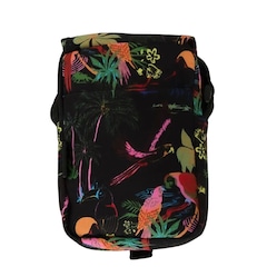 Bolsa Farm Fervo Voo Descoladinha Transversal Original - Foto 4