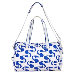 Bolsa Farm Viva Copatucano Estampada Original - Foto 1