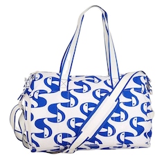 Bolsa Farm Viva Copatucano Estampada Original - Foto 3