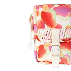 Bolsa Farm Fervo Suco de Caju Estampada Transversal Original - Foto 3