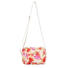 Bolsa Ziriguidum Farm Suco de Caju Estampada Original Única - Foto 1