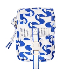 Bolsa Farm Fervo Copatucano Transversal Estampada - Foto 2