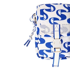 Bolsa Farm Fervo Copatucano Transversal Estampada - Foto 3