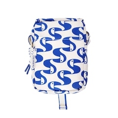 Bolsa Farm Fervo Copatucano Transversal Estampada - Foto 4