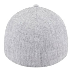 Boné New Era 3930 Las Vegas Raiders Heather Masculino - Foto 2