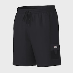 Bermuda Fila Utility Pocket FBox Masculina - Foto 1
