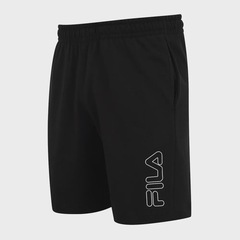 Bermuda Fila Outline Light Masculina - Foto 1