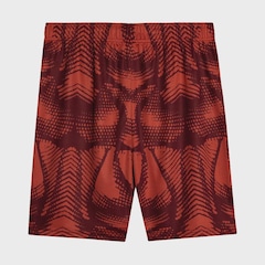 Calção de Goleiro Puma Red Bull Bragantino II 2025 Masculino - Foto 2