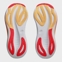 Tênis Masculino Asics GelNimbus 27 - Foto 4