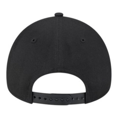 Boné New Era 940 A-Frame Boston Red Sox Deepsea Blend Masculino - Foto 2