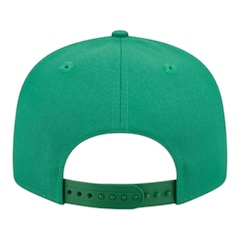 Boné New Era 950 Boston Celtics Hardwood Masculino - Foto 2