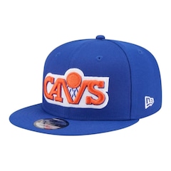 Boné New Era 950 Cleveland Cavaliers Hardwood Masculino - Foto 1