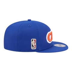 Boné New Era 950 Cleveland Cavaliers Hardwood Masculino - Foto 5