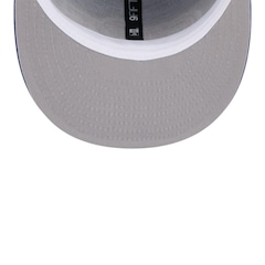 Boné New Era 950 Cleveland Cavaliers Hardwood Masculino - Foto 6