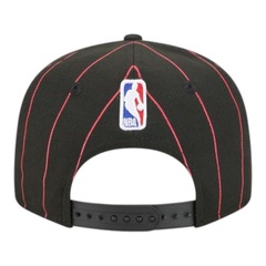 Boné New Era 950 Chicago Bulls Statment Masculino - Foto 2
