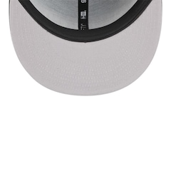 Boné New Era 950 Chicago Bulls Statment Masculino - Foto 5