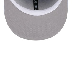 Boné New Era 950 Golden State Warriors Hardwood Masculino - Foto 6