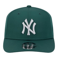 Boné New Era 970ss New York Yankees Stretch Masculino - Foto 3