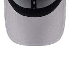 Boné New Era 3930 New York Yankees Heather Masculino - Foto 6