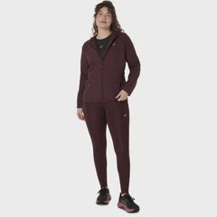 Camiseta ASICS Manga Longa Road Seamless Feminino - Foto 8