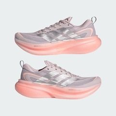 Tênis Feminino adidas Supernova Glide - Foto 8