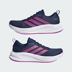 Tênis adidas Feminino Supernova Ease 2 - Foto 8