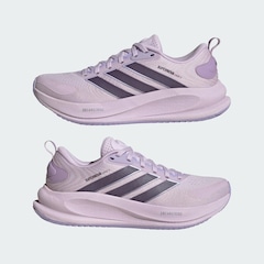 Tênis adidas Feminino Supernova Ease 2 - Foto 8