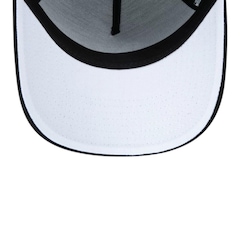 Boné New Era 940 A-Frame New York Yankees Core Masculino - Foto 5