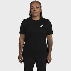 Camiseta Asics Journey São Silvestre Unissex - Foto 6
