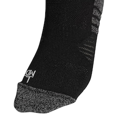 Meião adidas Adi26 3S Futebol Masculino - Foto 3