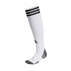 Meião adidas Adi26 3S Futebol Masculino - Foto 1
