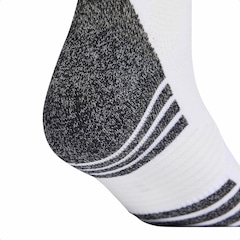 Meião adidas Adi26 3S Futebol Masculino - Foto 2