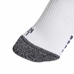 Meião adidas Adi26 3S Futebol Masculino - Foto 3