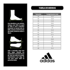 Meia Cano Médio Cushioned Ankle adidas - 3 Pares - Unissex - Foto 5