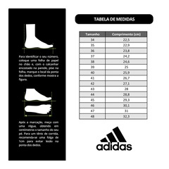 Meia Cano Médio Cushioned Ankle adidas - 3 Pares - Unissex - Foto 5