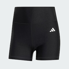 Short adidas Optime Essentials 4" Shine Feminino - Foto 2