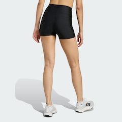 Short adidas Optime Essentials 4" Shine Feminino - Foto 3