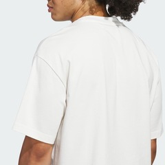 Camiseta adidas Anthony Edwards Masculina - Foto 6
