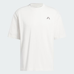 Camiseta adidas Anthony Edwards Masculina - Foto 2