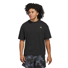 Camiseta adidas Anthony Edwards Masculina - Foto 1