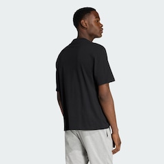 Camiseta adidas Holiday Big Logo Masculina - Foto 3