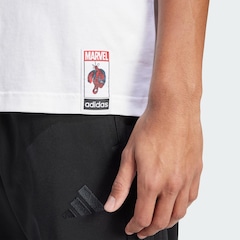 Camiseta adidas Homem-Aranha ©Marvel Masculina - Foto 6